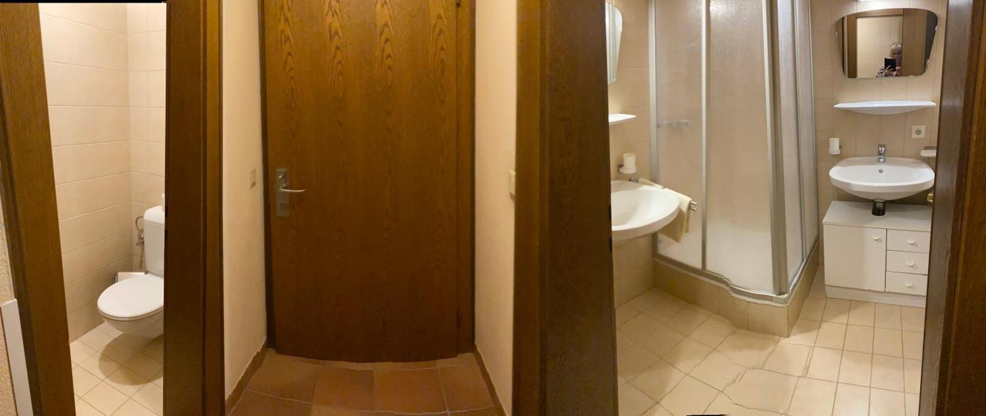 נאודרס Landhaus Engadin מראה חיצוני תמונה