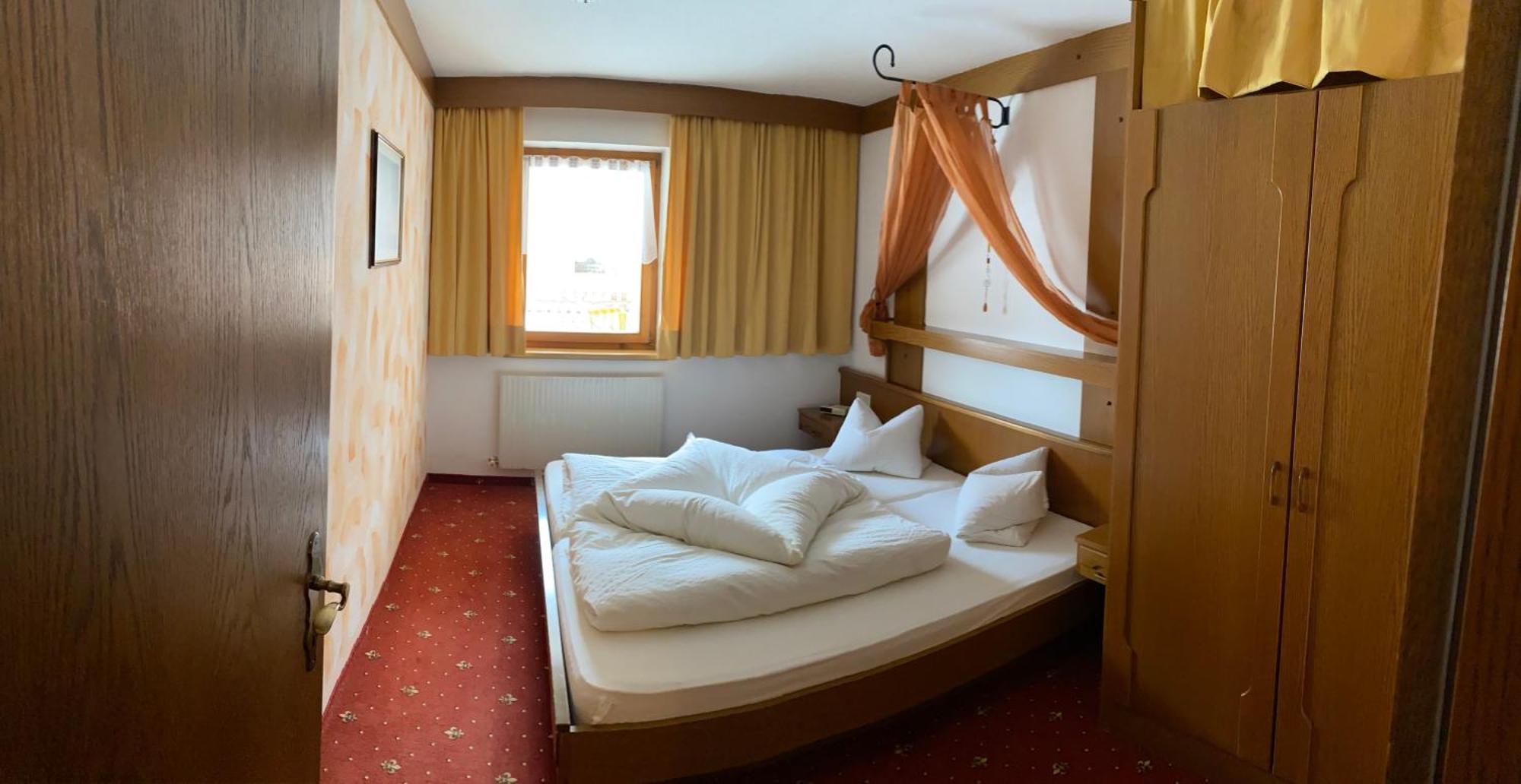 נאודרס Landhaus Engadin מראה חיצוני תמונה