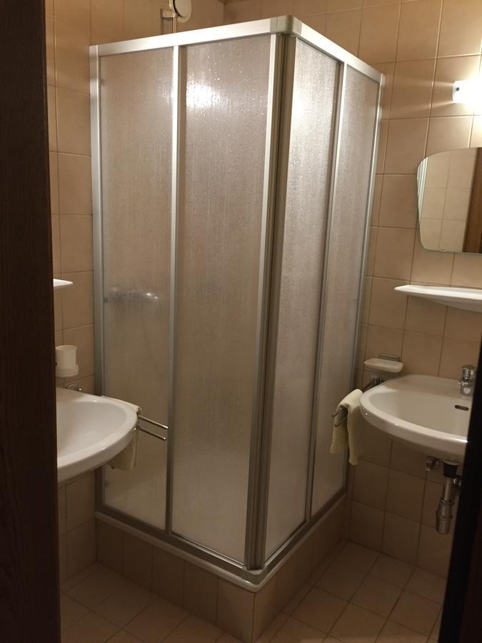 נאודרס Landhaus Engadin מראה חיצוני תמונה