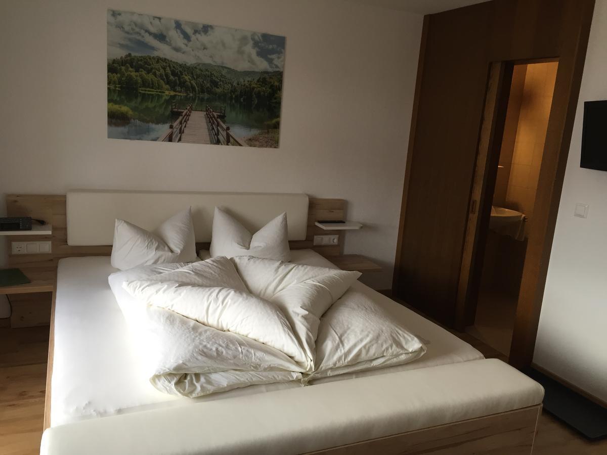נאודרס Landhaus Engadin מראה חיצוני תמונה